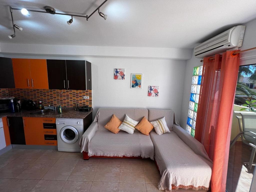 Oasis Bay Daire Corralejo Dış mekan fotoğraf