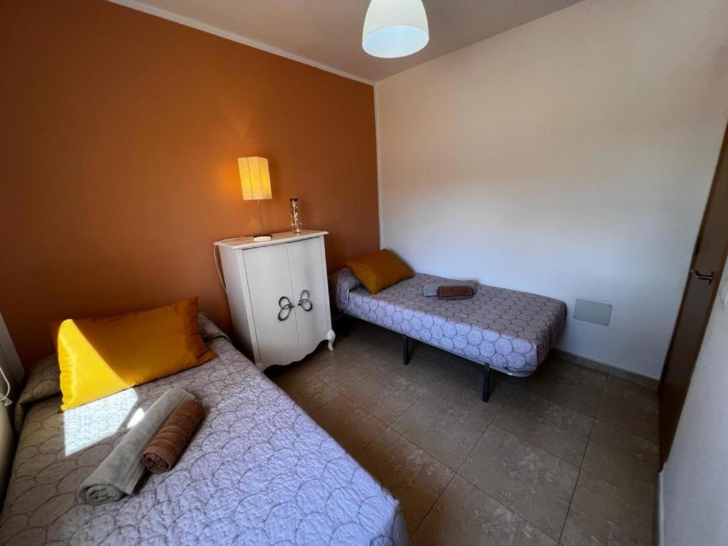 Oasis Bay Daire Corralejo Dış mekan fotoğraf